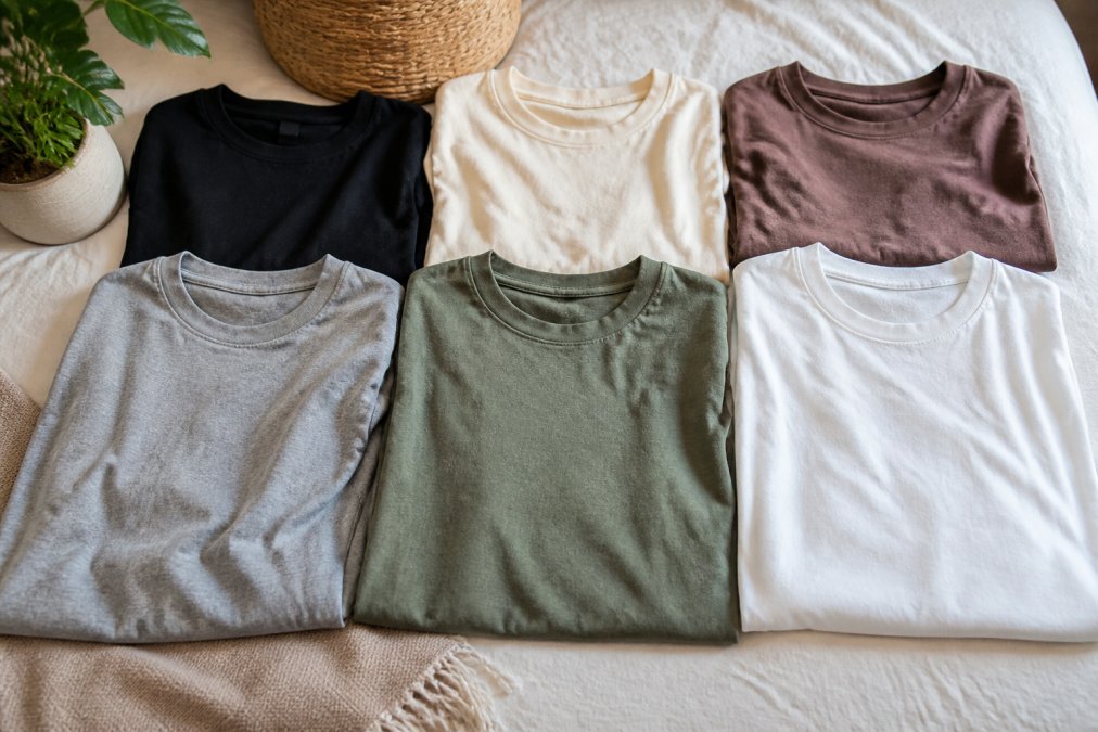 6 Best Oversized Christian T-Shirts for Women