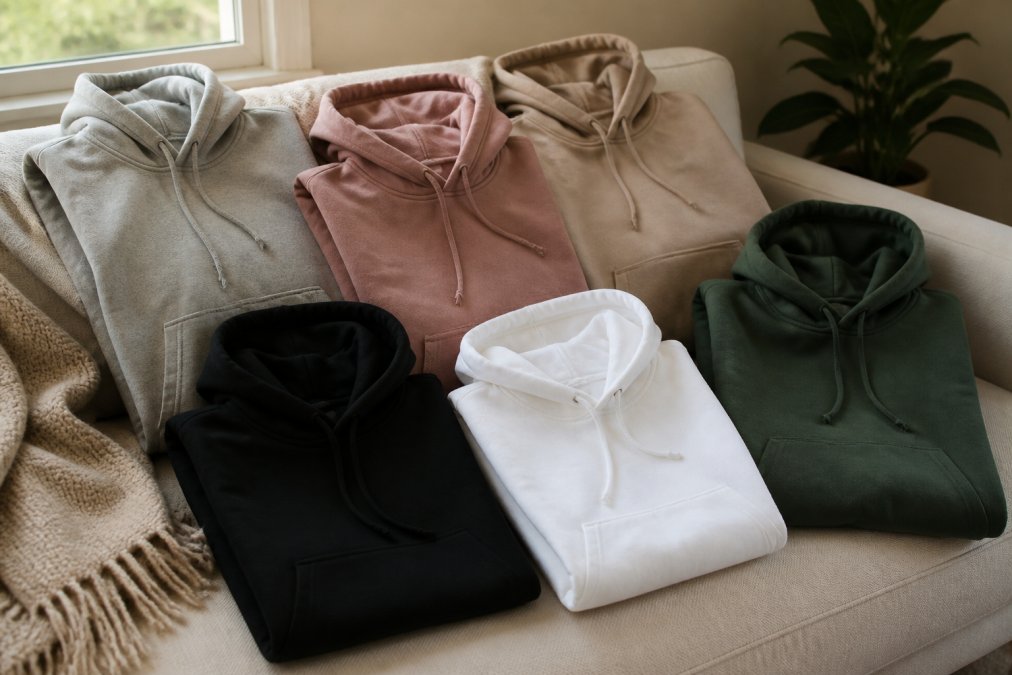7 Best Christian Hoodies for Women 2026