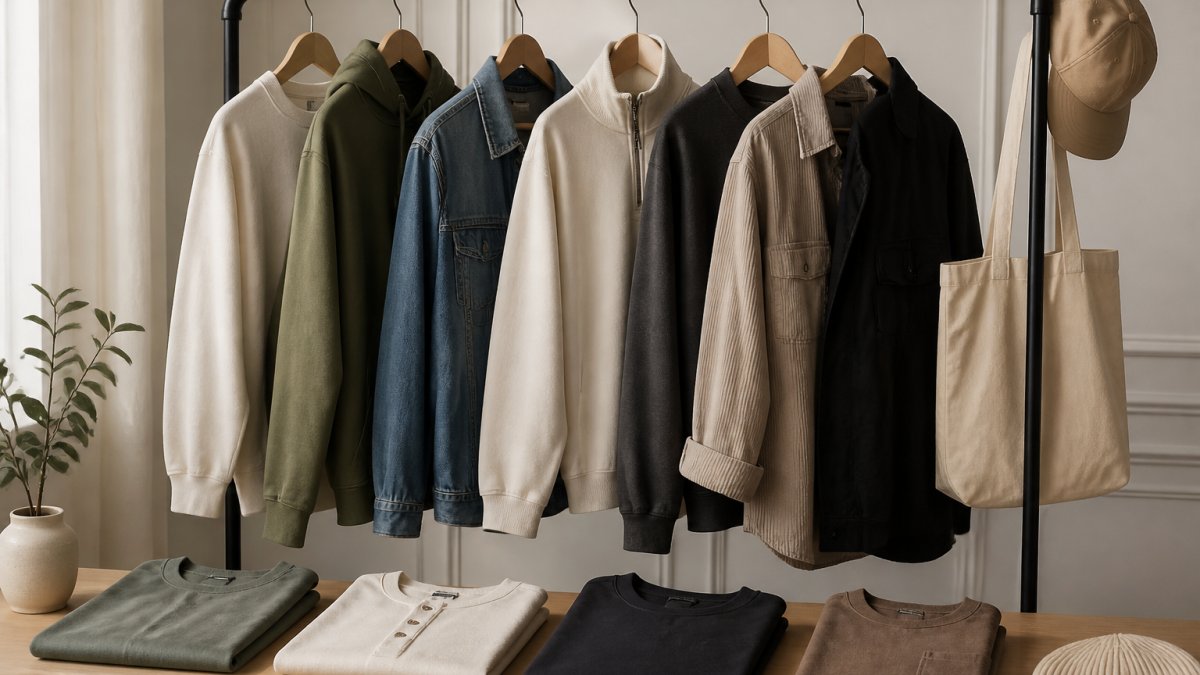Alternatives to Plain Scripture Tees: 7 Modern Styles