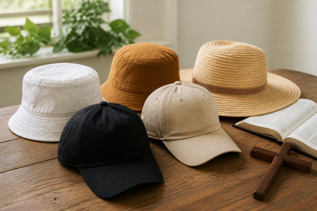 Best Christian Hats for Church Events