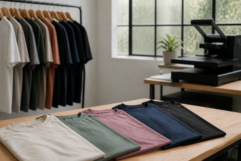 Best Disciple Threads Alternatives for Faith Apparel