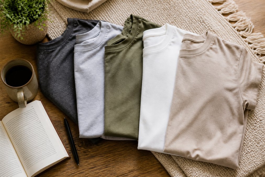 Best Faith Based Graphic Tee Brands: 2026 Guide