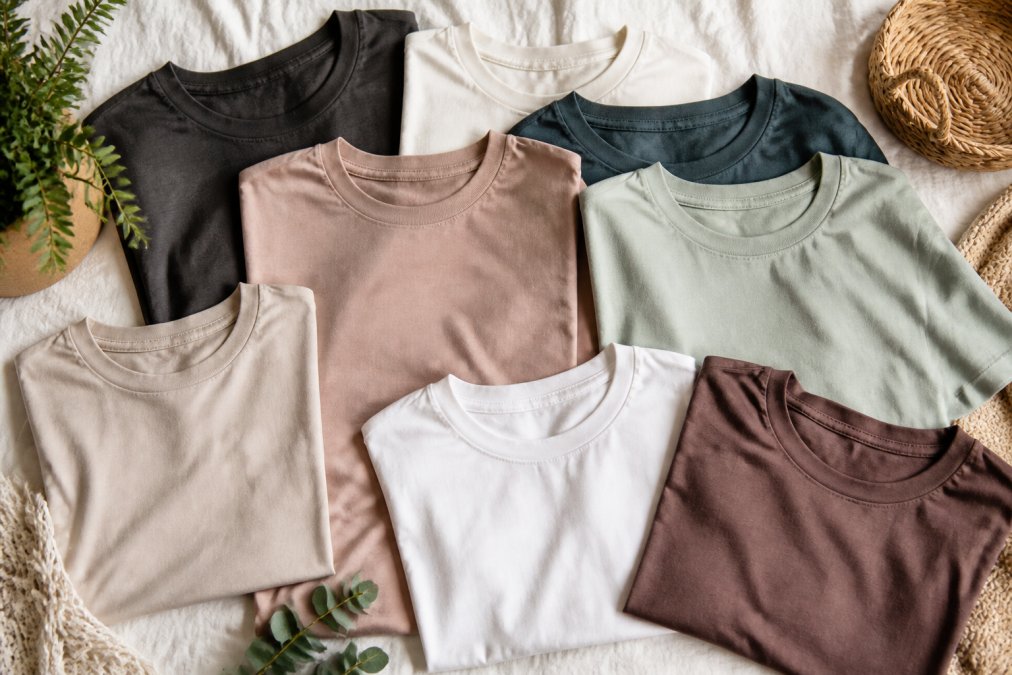 Buy Christian Graphic Tees for Women: 8 Faith Styles