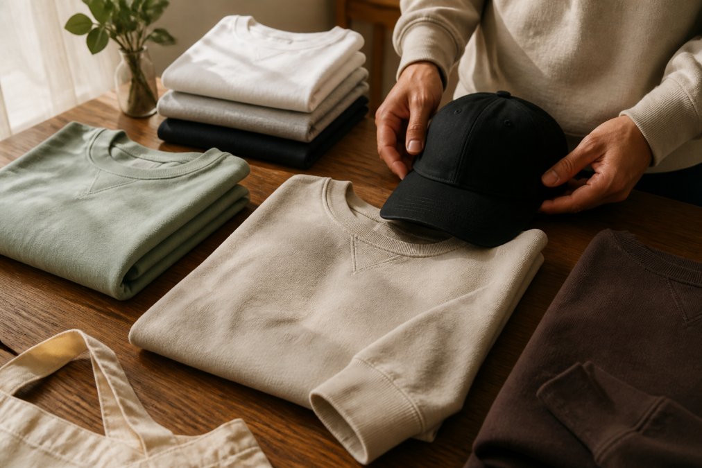 Christian Apparel Brands for Comfort and Durability