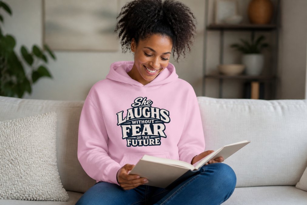 Comfortable Christian Apparel for Everyday Wear