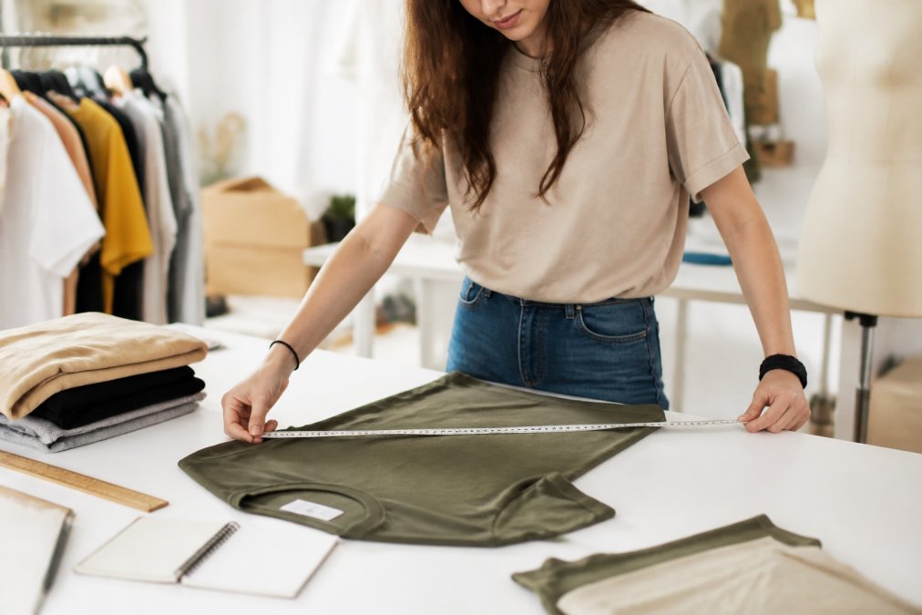 How to Find Christian Apparel Sizing That Fits