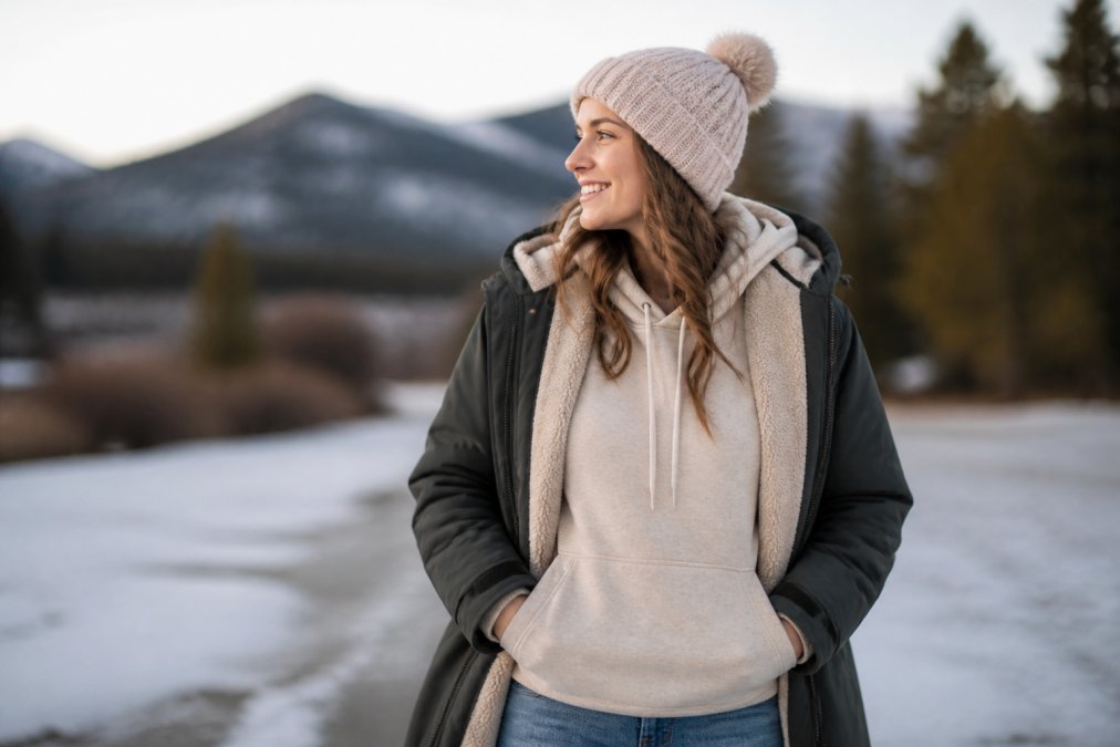 How to Layer Faith-Based Apparel for Winter