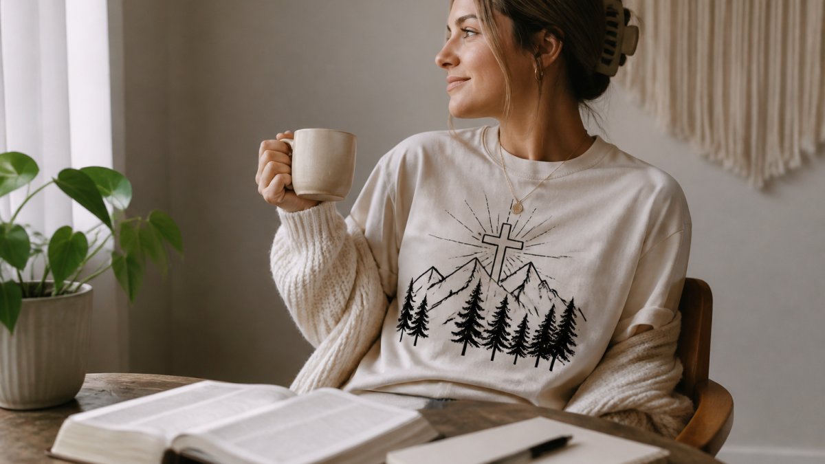 Is Buying Aesthetic Faith Shirts Worth It?