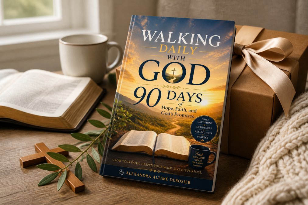 Meaningful Christian Gifts for Religious Holidays