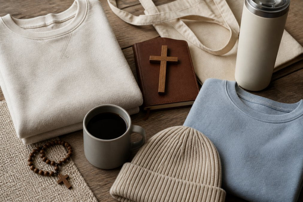 Meaningful Faith Inspired Gift Ideas for 2026