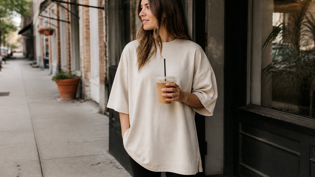 Style Oversized Faith Shirts for Women: 7 Proven Looks