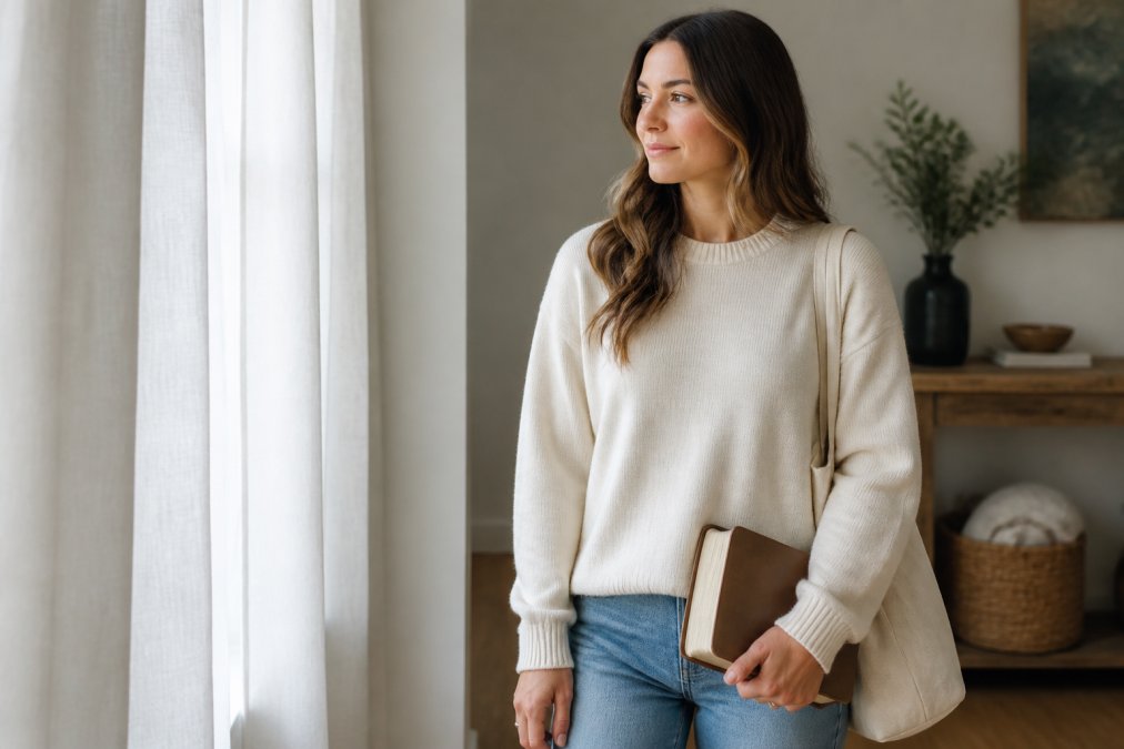 Subtle Christian Clothing for Modern Women: A Style Guide