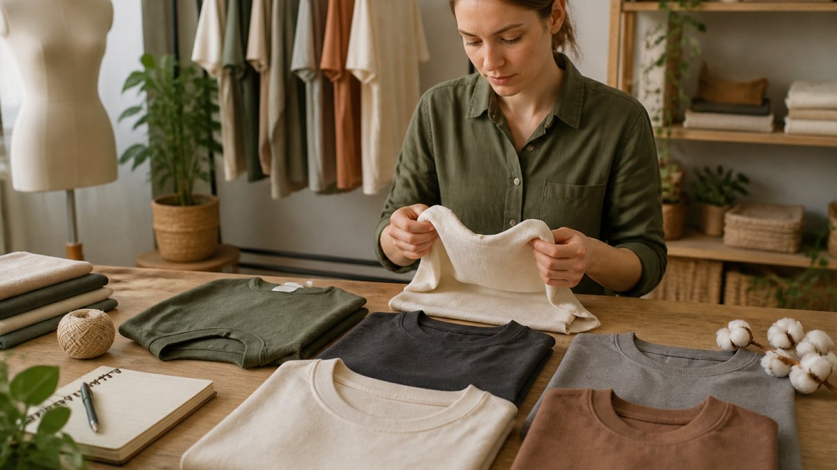 What to Look for in Ethically Sourced Christian Apparel