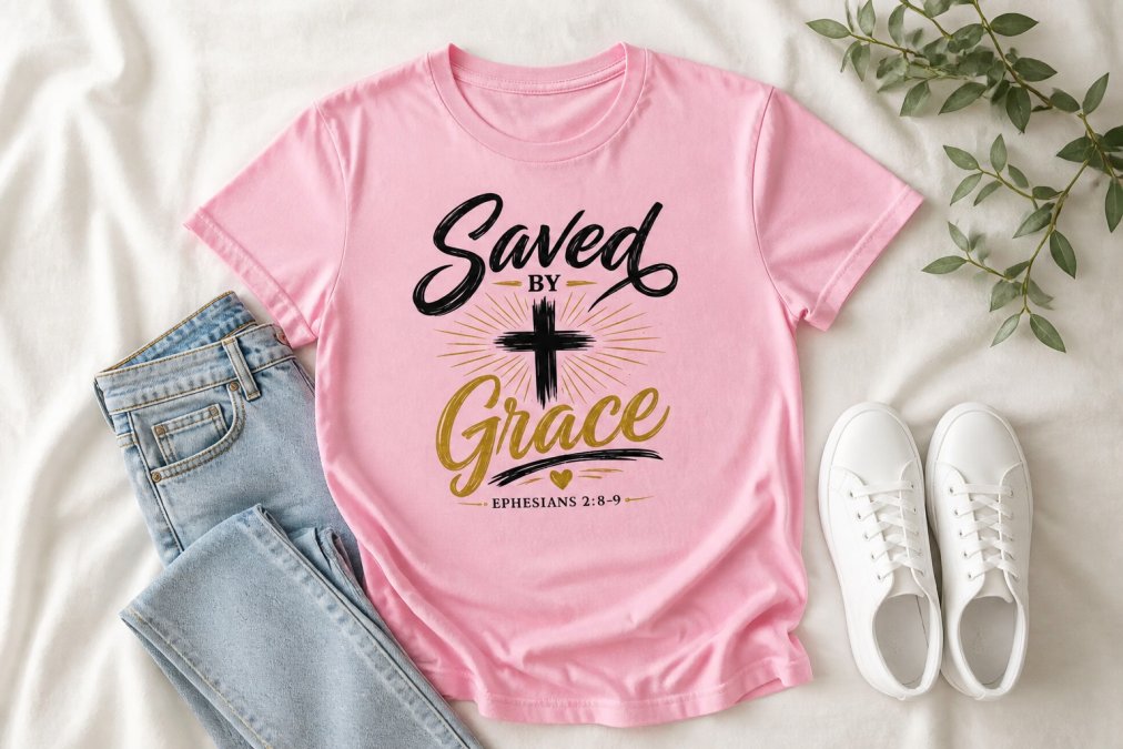 Where to Buy Modest Faith Shirts: 2026 Guide