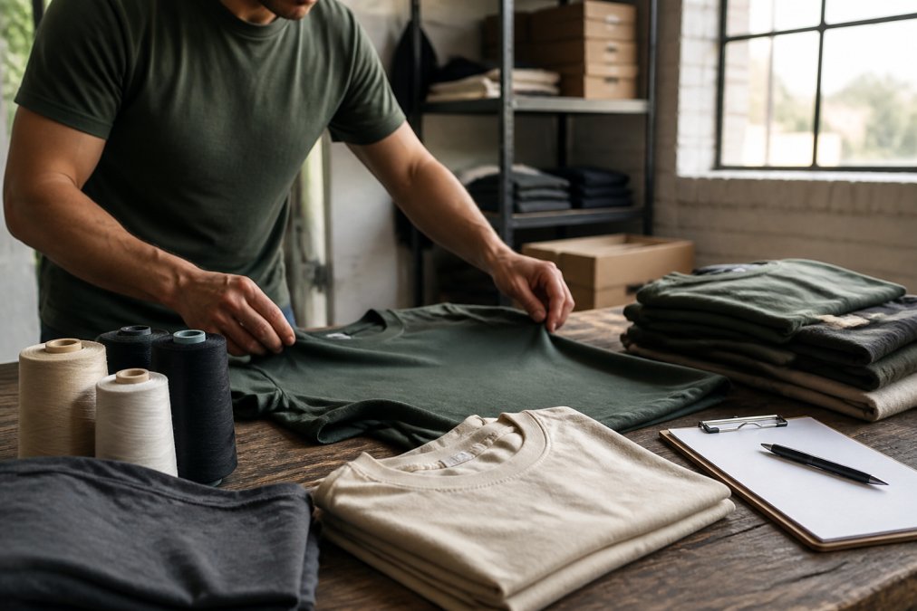 Why Are Premium Faith Shirts Expensive? Real Costs