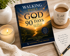 WALKING DAILY WITH GOD E-Book