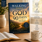 WALKING DAILY WITH GOD E-Book