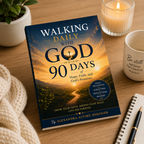 WALKING DAILY WITH GOD E-Book