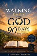 WALKING DAILY WITH GOD E-Book